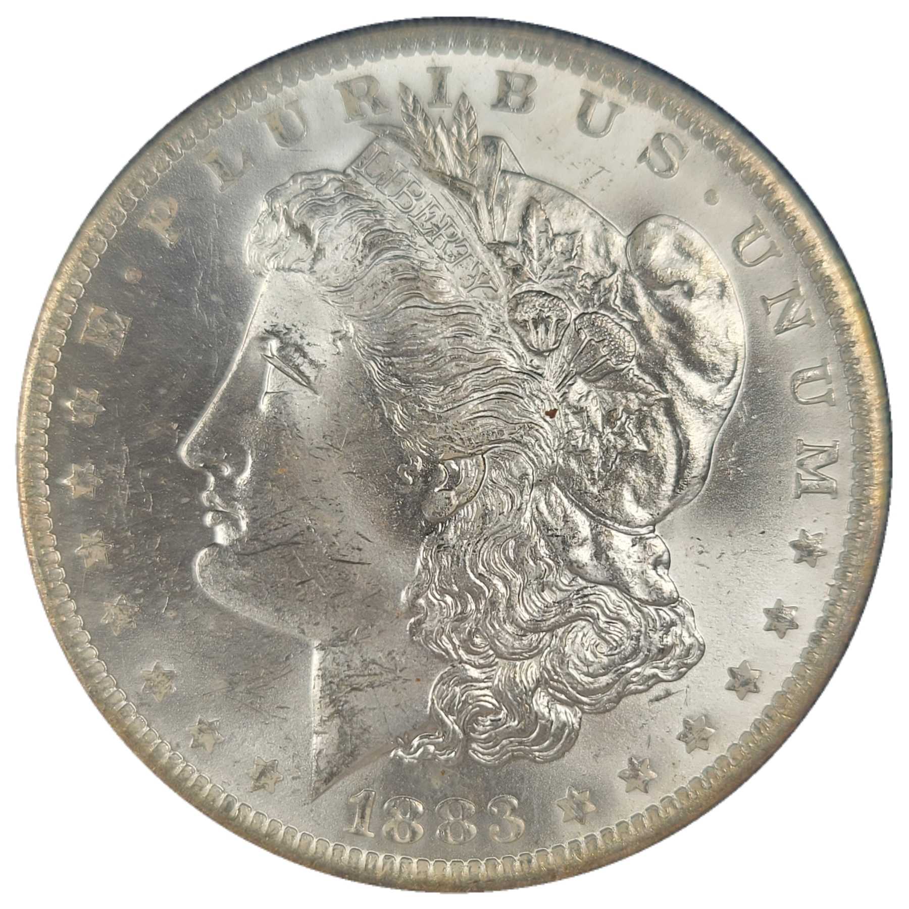 1883-O-$1-Morgan-Dollar-#10